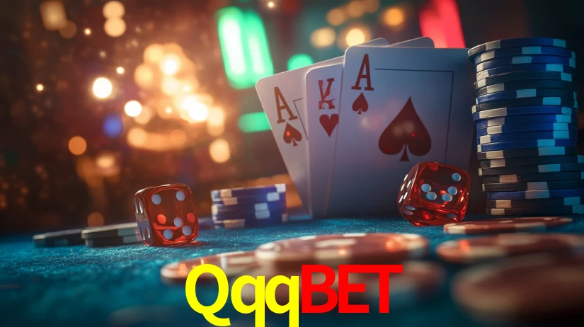 Qqqbet Apostas Esportivas